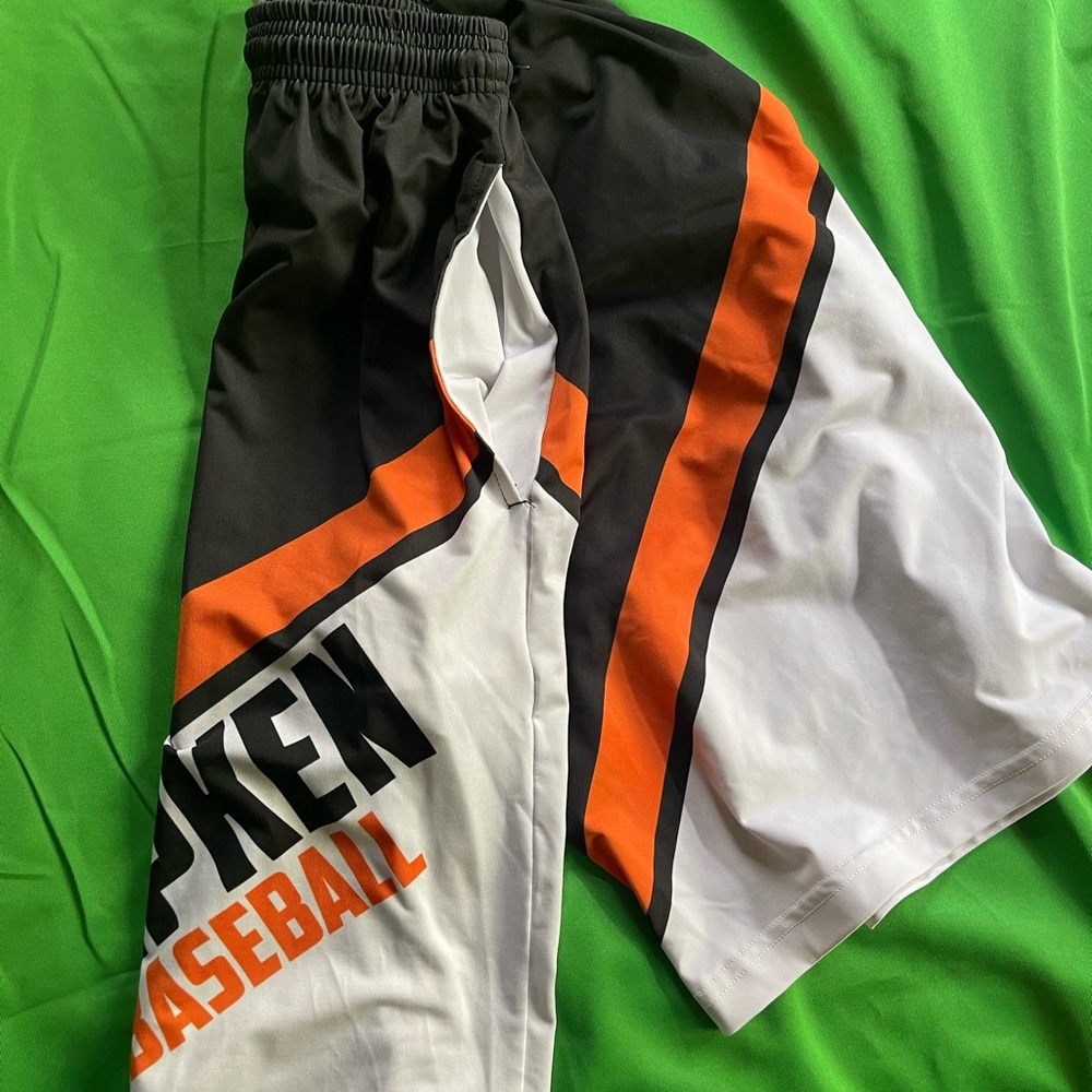 🇺🇸RIPKEN BASEBALL SHORTS - Picture 4 of 12